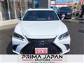 2019 Lexus ES