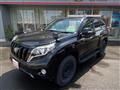 2016 Toyota Land Cruiser Prado