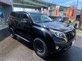 2016 Toyota Land Cruiser Prado
