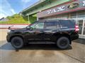 2016 Toyota Land Cruiser Prado
