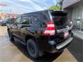 2016 Toyota Land Cruiser Prado