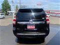 2016 Toyota Land Cruiser Prado