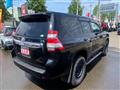 2016 Toyota Land Cruiser Prado