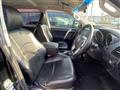 2016 Toyota Land Cruiser Prado