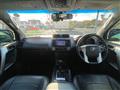2016 Toyota Land Cruiser Prado
