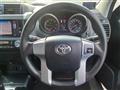 2016 Toyota Land Cruiser Prado