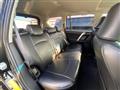 2016 Toyota Land Cruiser Prado