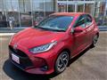 2021 Toyota Yaris