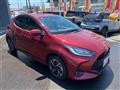 2021 Toyota Yaris
