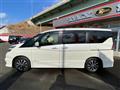 2018 Nissan Serena