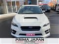 2015 Subaru WRX
