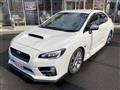 2015 Subaru WRX