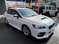 2015 Subaru WRX