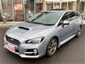2016 Subaru Levorg