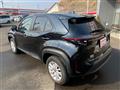 2024 Toyota Yaris Cross
