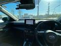 2024 Toyota Yaris Cross