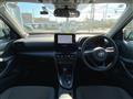2024 Toyota Yaris Cross