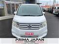 2013 Honda Step WGN
