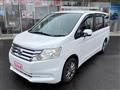 2013 Honda Step WGN