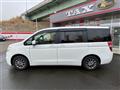 2013 Honda Step WGN
