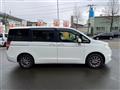 2013 Honda Step WGN