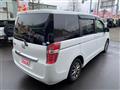 2013 Honda Step WGN
