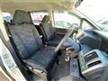 2013 Honda Step WGN