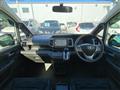 2013 Honda Step WGN