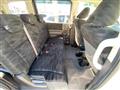 2013 Honda Step WGN
