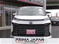 2025 Toyota Voxy