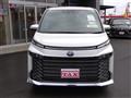 2025 Toyota Voxy