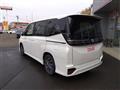 2025 Toyota Voxy