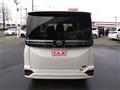 2025 Toyota Voxy