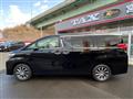 2015 Toyota Alphard