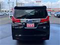 2015 Toyota Alphard