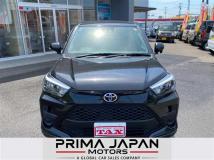 2021 Toyota Raize