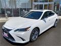 2019 Lexus ES