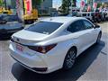2019 Lexus ES