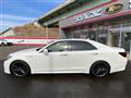 2015 Toyota Crown Athlete Series