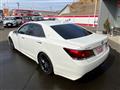 2015 Toyota Crown Athlete Series
