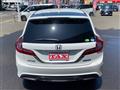 2016 Honda Jade