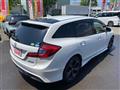 2016 Honda Jade