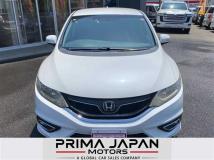 2016 Honda Jade