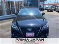2021 Toyota Crown