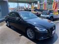 2021 Toyota Crown