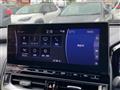 2021 Toyota Crown