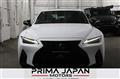 2024 Lexus IS