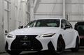 2024 Lexus IS