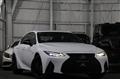 2024 Lexus IS