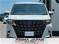 2024 Toyota Alphard
